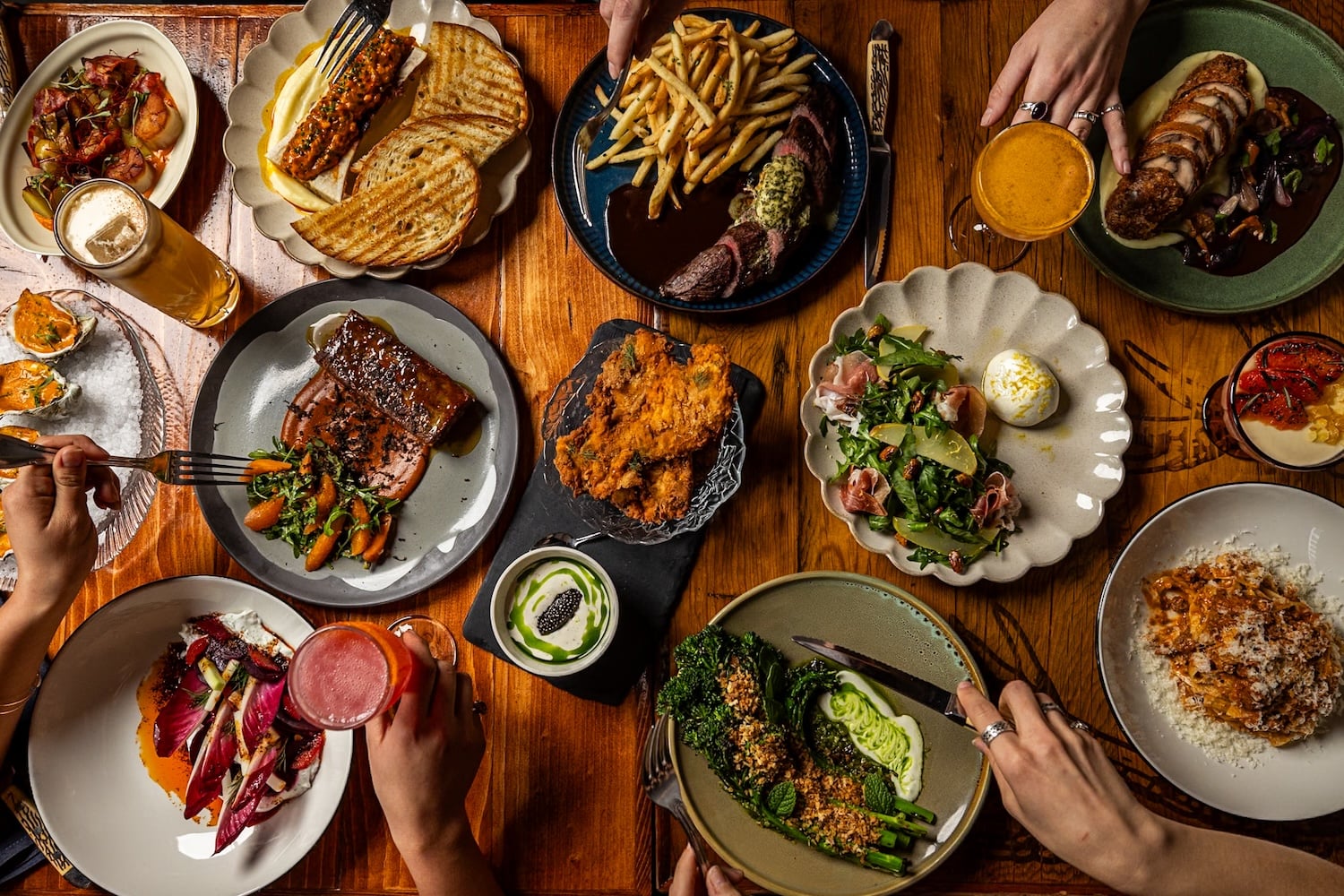5 San Diego Food Trends to Know About