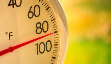 Fresno County issues advisory amid heat wave