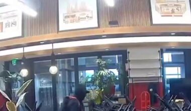 E-40 co-owned Lumpia Company burglarized in Oakland