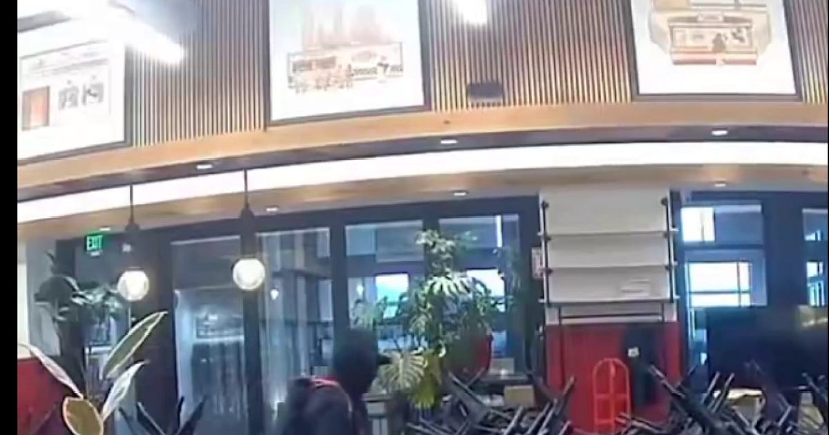 E-40 co-owned Lumpia Company burglarized in Oakland