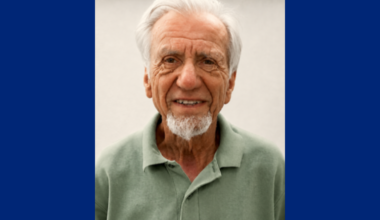 In Memoriam | Thomas R. Metcalf (1934-2026)