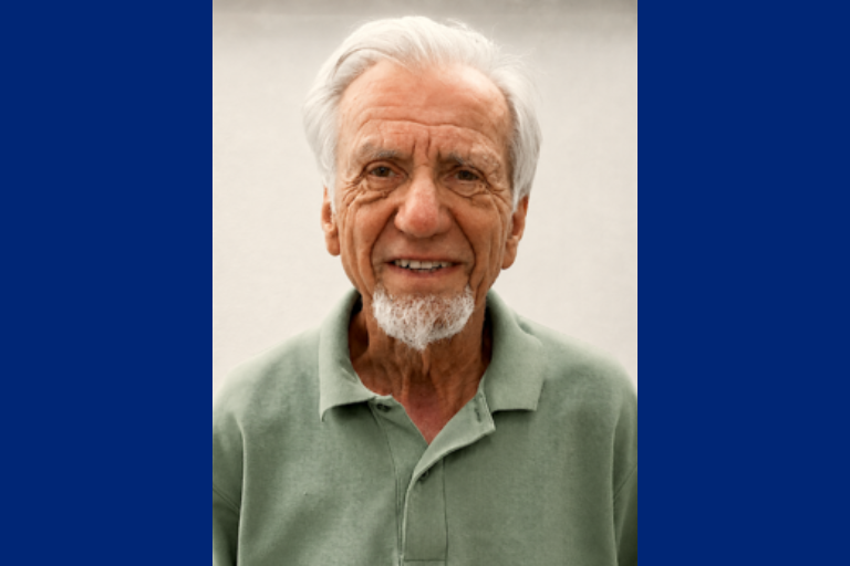 In Memoriam | Thomas R. Metcalf (1934-2026)