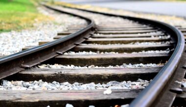 BNSF train derails near Petco Park – NBC 7 San Diego