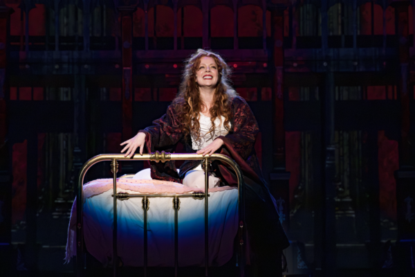 Photos: JEKYLL & HYDE Opens to Standing Ovations at Rose Center Theater Image