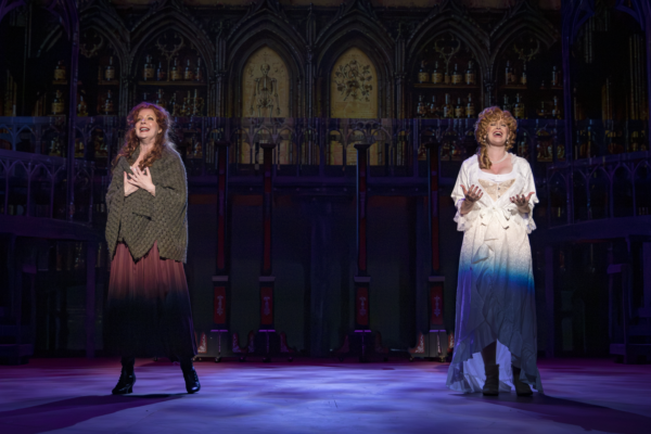 Photos: JEKYLL & HYDE Opens to Standing Ovations at Rose Center Theater Image