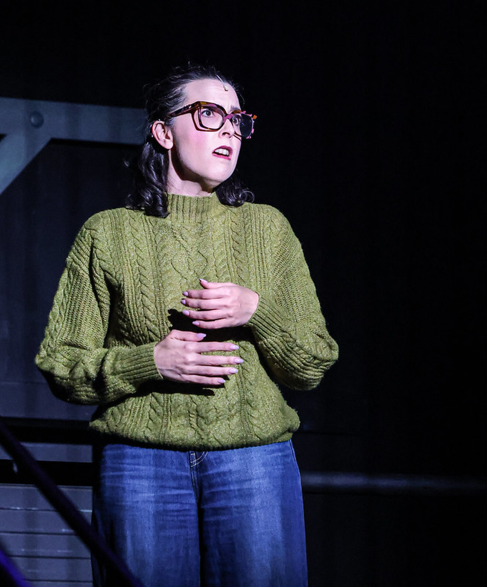 Photos: First Look at Nikki Snelson-Helmed FOOTLOOSE at The GEM Theatre Image