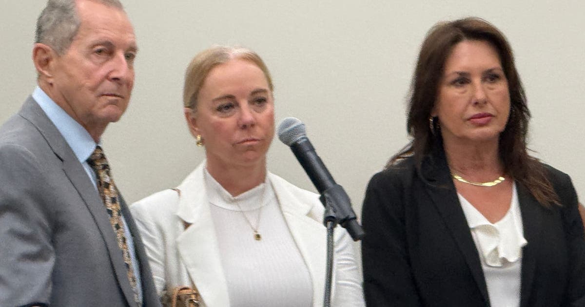 OC mother faces arraignment for manslaughter after son's e-motorcycle crash kills Vietnam vet