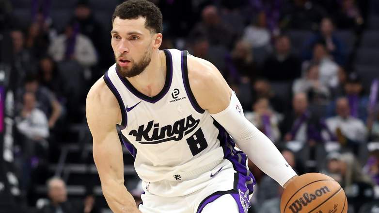 Zach LaVine
