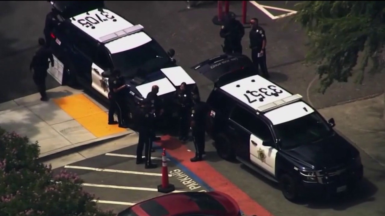 San Jose domestic violence murder suspects in court 