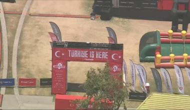 Why Türkiye’s World Cup zone in LA is offensive’ to one community – NBC Los Angeles