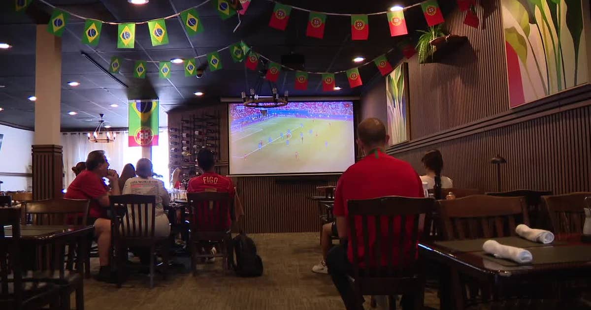 Mexican Heritage Plaza watch party set for World Cup matchup
