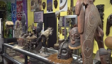 Sacramento's Sojourner Truth Museum looks for lifeline as funding drops