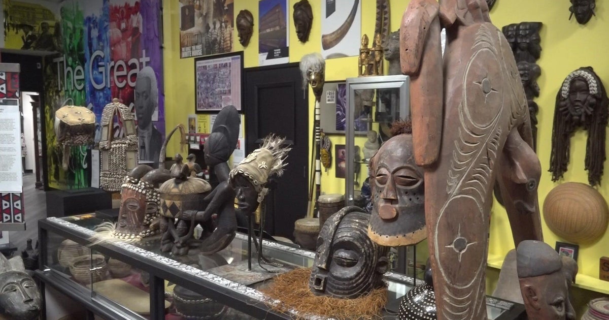 Sacramento's Sojourner Truth Museum looks for lifeline as funding drops