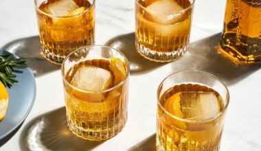 How to Build the Ultimate Home Bar in San Diego