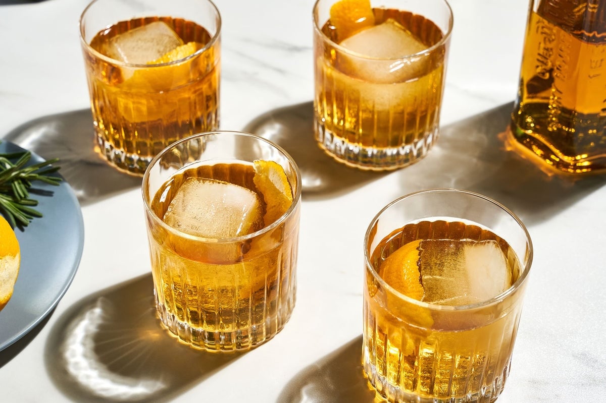 How to Build the Ultimate Home Bar in San Diego