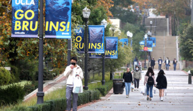 UC Faculty Push to Bring Back SAT for STEM Admissions