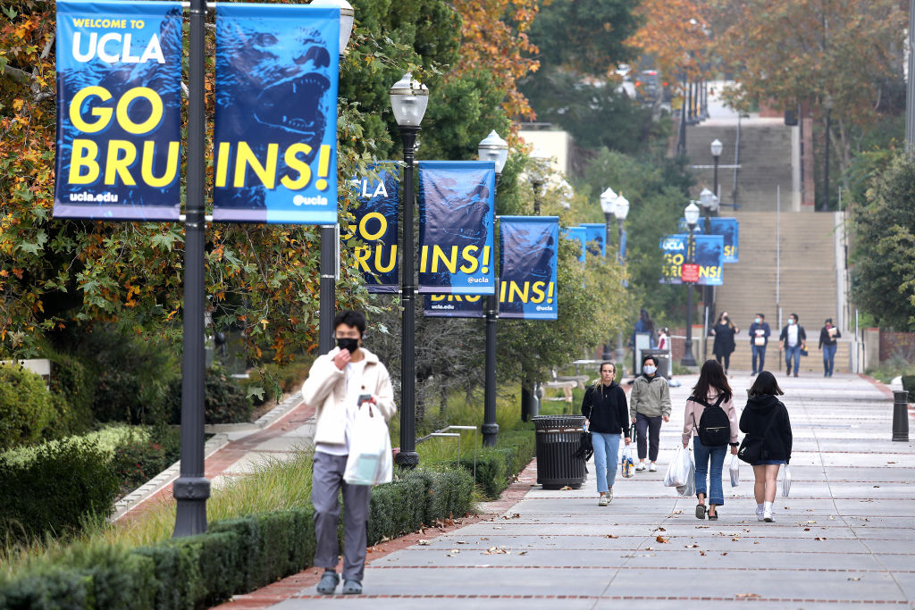 UC Faculty Push to Bring Back SAT for STEM Admissions