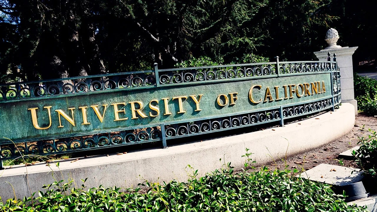 University of California launches testing review after faculty revolt
