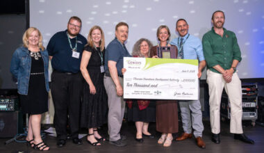 Multiple cities earn Spirit of Main Street awards – The Oakland Press
