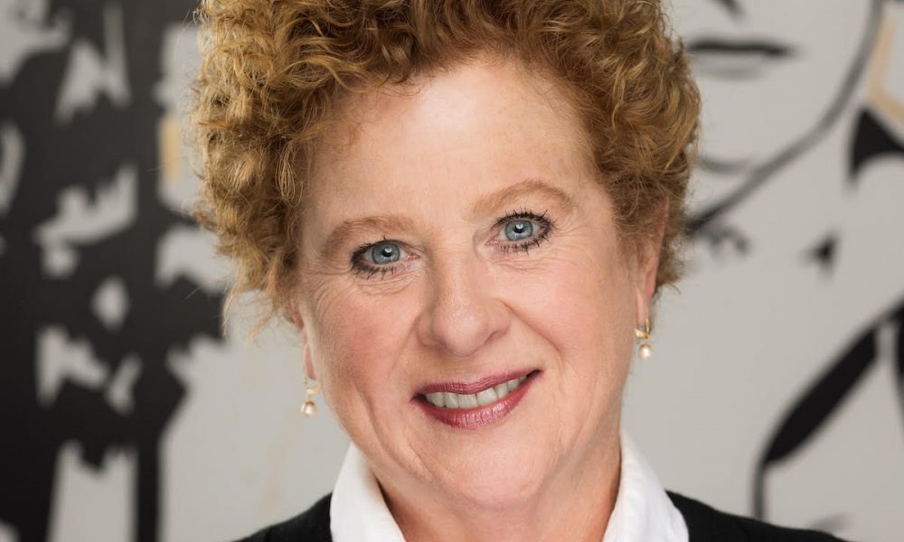 Kathleen Rawson
