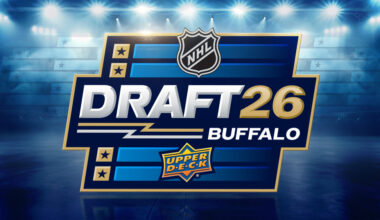 2026 NHL Draft Logo