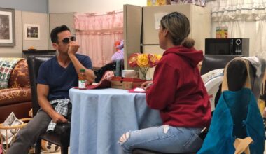 Opinion: We must reduce obstacles to becoming a social worker – San Diego Union-Tribune