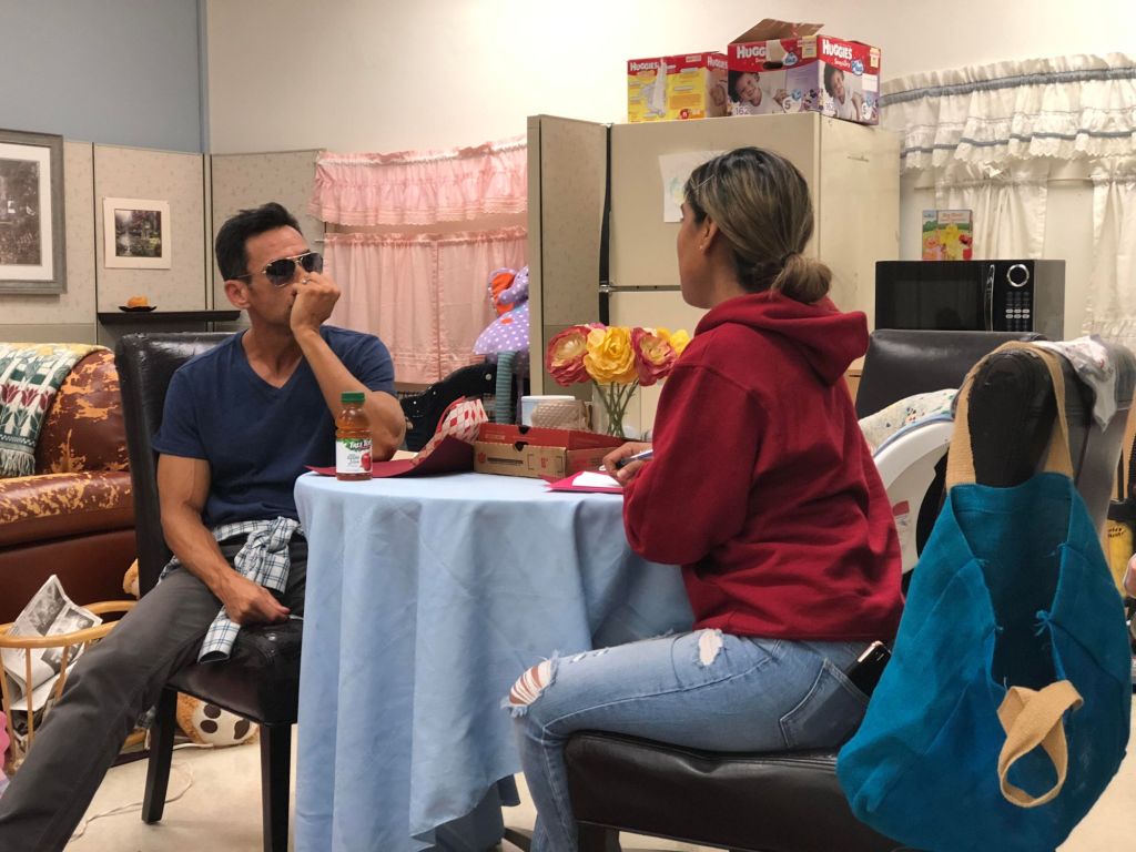 Opinion: We must reduce obstacles to becoming a social worker – San Diego Union-Tribune