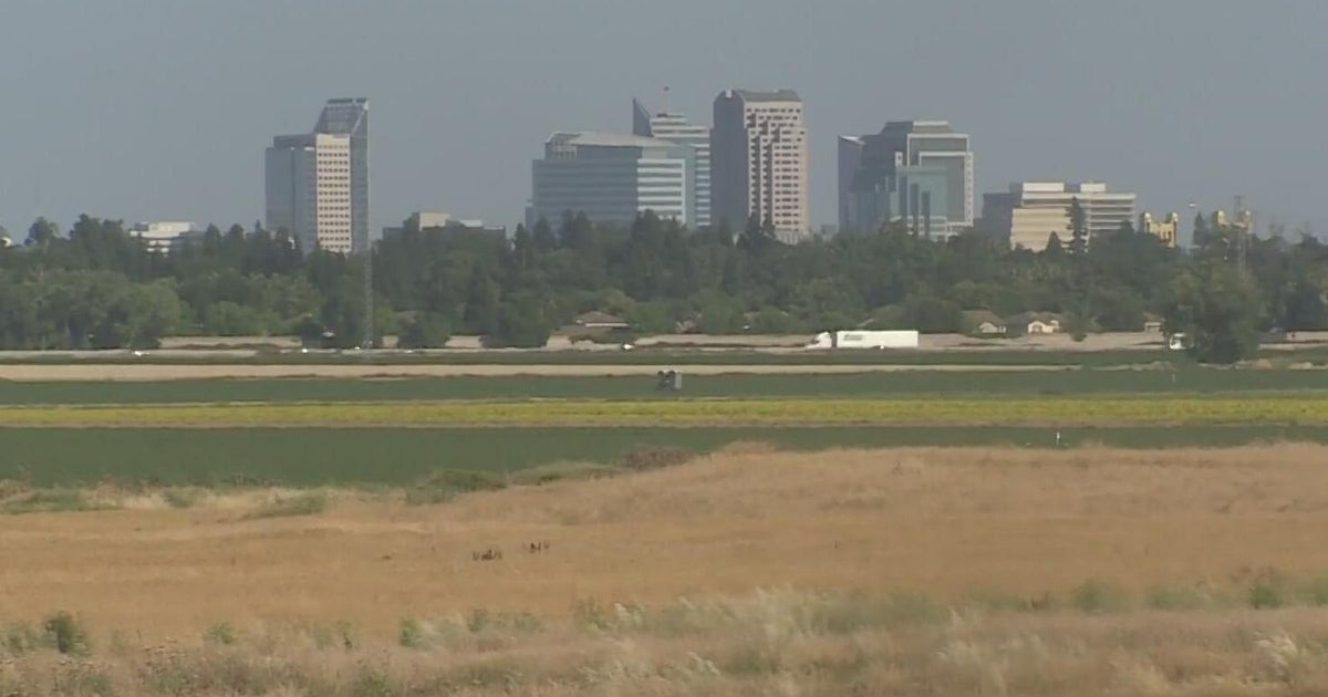 Sacramento County approves controversial development that could bring 25,000 new residents near Natomas