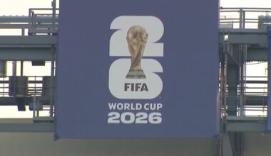 Bakersfield man travels to Mexico for FIFA World Cup matches