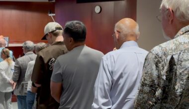 Advocates urge Kern County to rethink budget, boost detention oversight