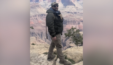 Search for missing Bakersfield man ends after body pulled from Kern River