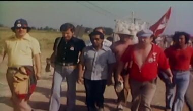 New report exposes alleged UFW sex abuse, cover-ups