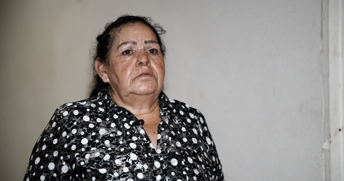 “People Were Afraid”: Witness recounts ordeal at Chase Bank building