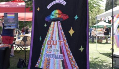 Oleander Pride Celebration returns with new route, 12 vendors