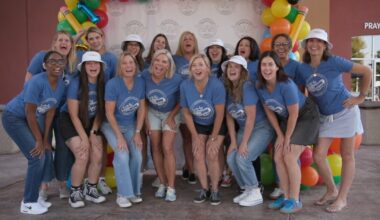 Bakersfield Angels helps foster families find support and stability