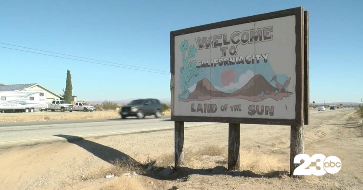 One child dead, another hospitalized after dog attack in California City