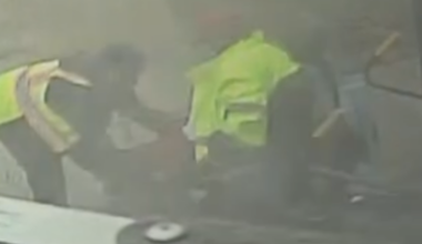 'Hero' MTS driver making slow recovery after bus fire