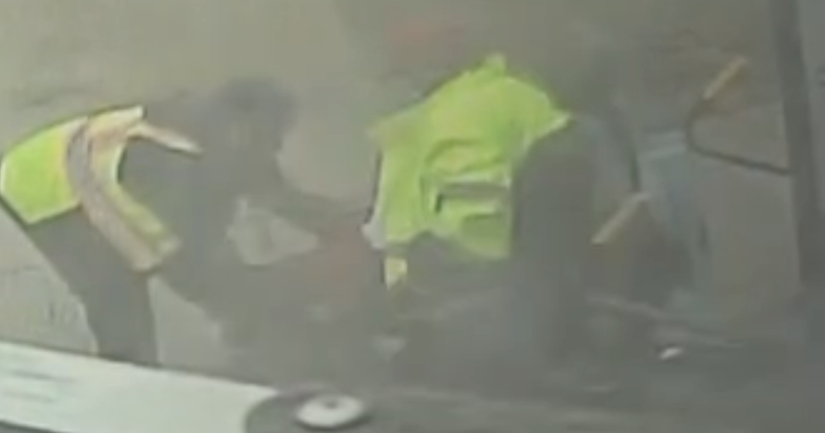 'Hero' MTS driver making slow recovery after bus fire