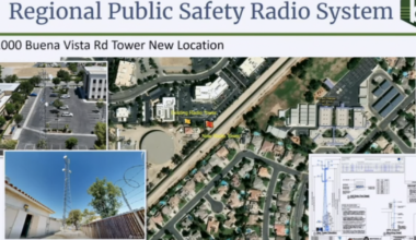 SW Bakersfield tower proposal raises health, location concerns