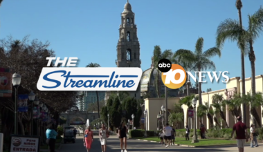 The Streamline: City expected to settle trash fees, Balboa Park parking issues