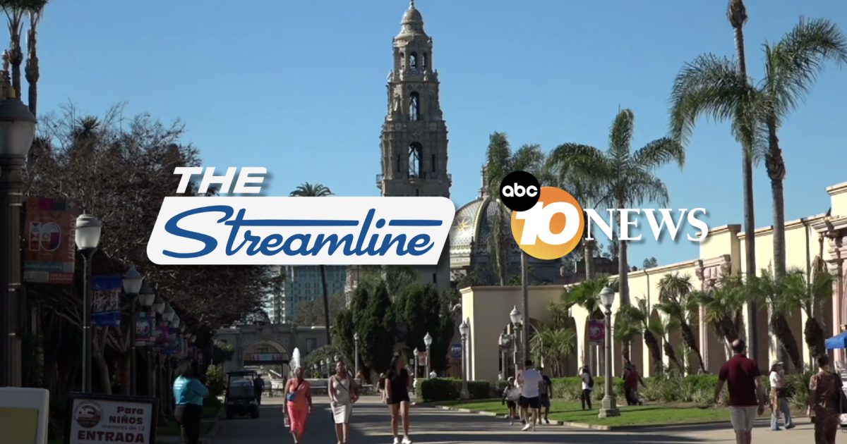 The Streamline: City expected to settle trash fees, Balboa Park parking issues