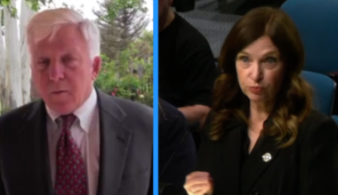 Former D.A. Jagels busted for DUI — conflict questions loom.