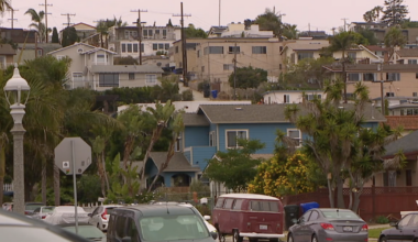 San Diego voters appear to reject tax on vacant, non-primary residences