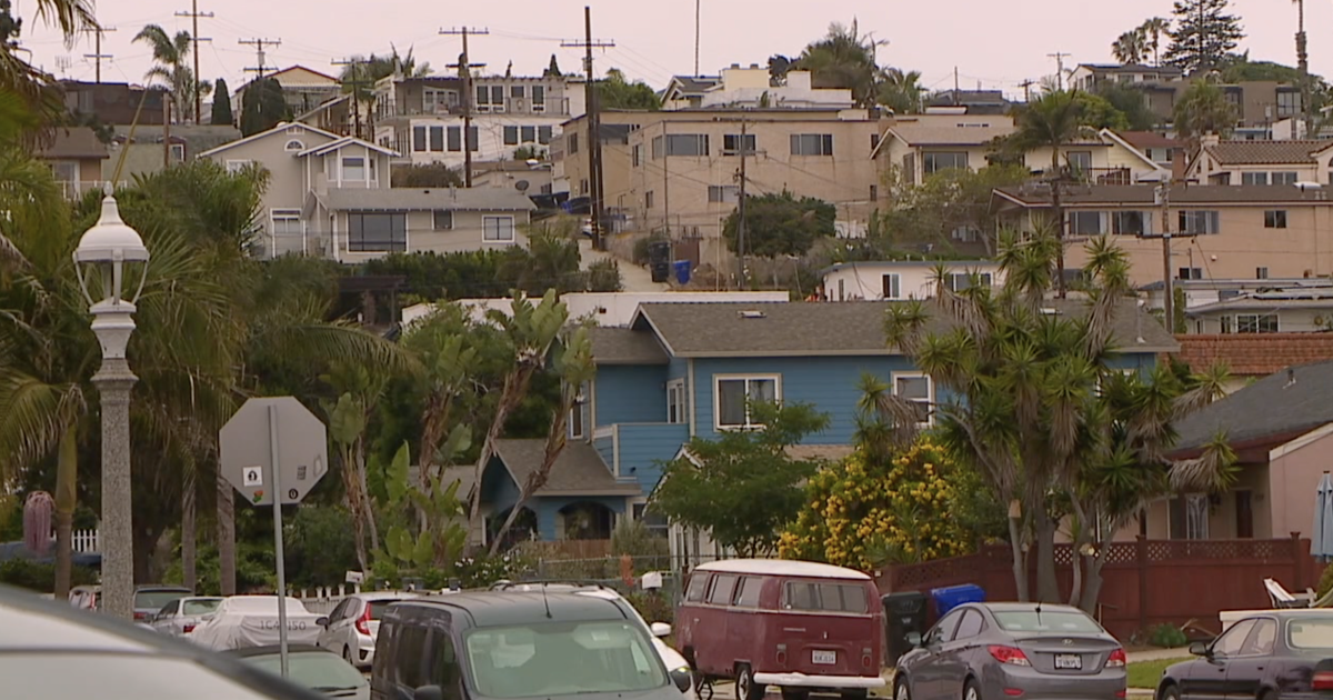 San Diego voters appear to reject tax on vacant, non-primary residences