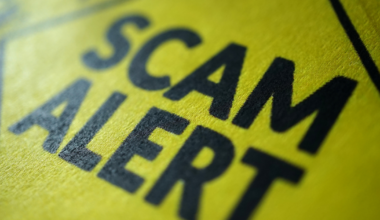 Bakersfield warns of scam using fake permit payment requests