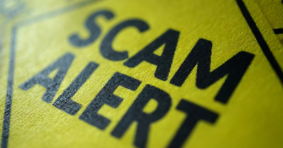 Bakersfield warns of scam using fake permit payment requests