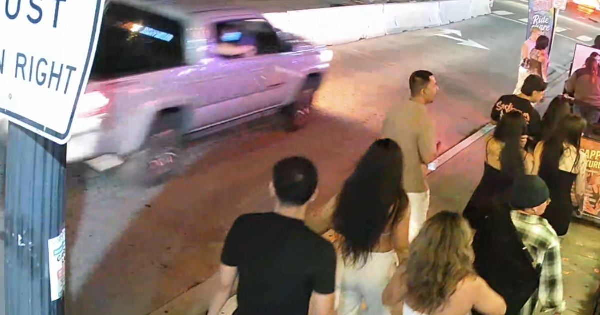 Police: 4 arrested in hate crime egg attacks in Hillcrest