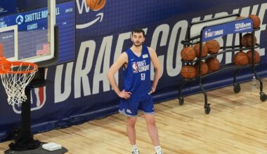 Cleveland Cavaliers trade first-round pick to Sacramento