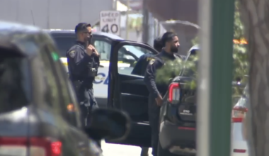BPD Chief: Reflections on hostage standoff and the suspect who started it all