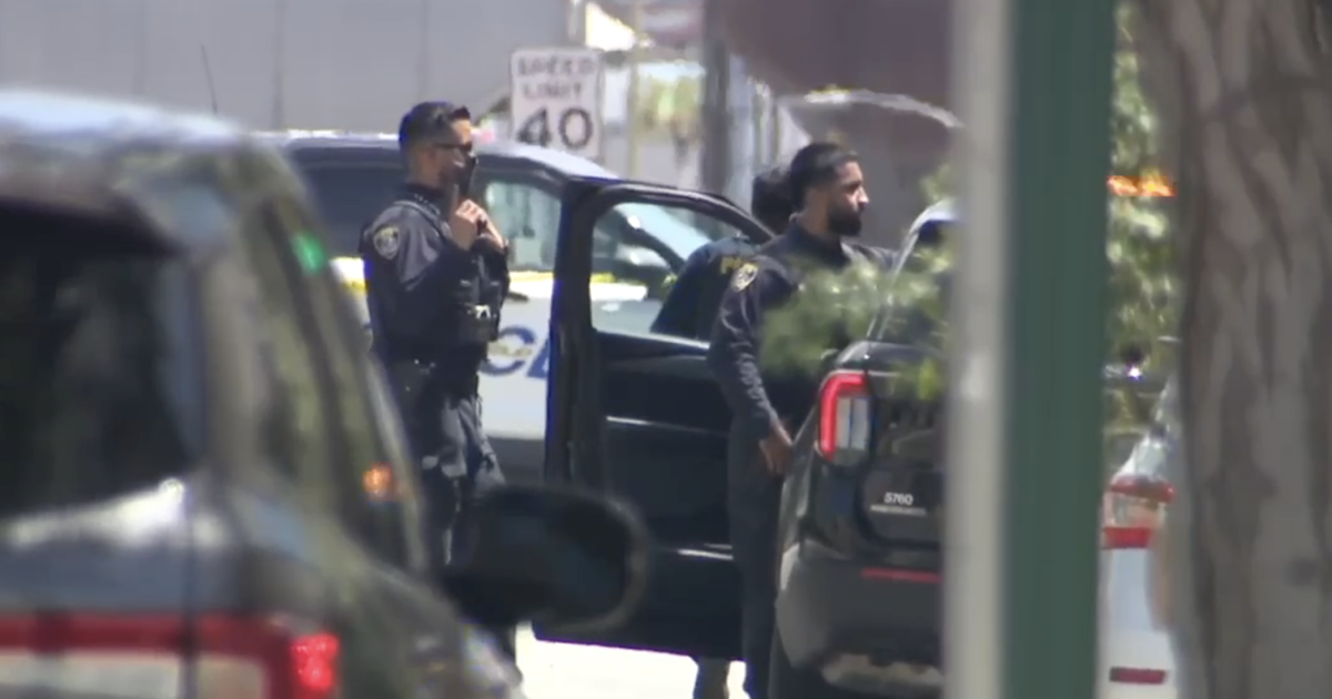 BPD Chief: Reflections on hostage standoff and the suspect who started it all